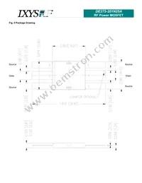 275-201N25A-00 Datasheet Page 4