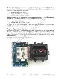 27808 Datasheet Page 3