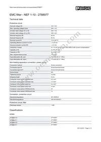 2788977 Datasheet Page 2