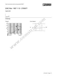 2788977 Datasheet Page 4