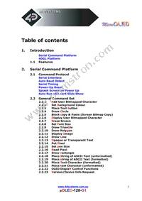 27925 Datasheet Page 3