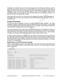 27976 Datasheet Page 5