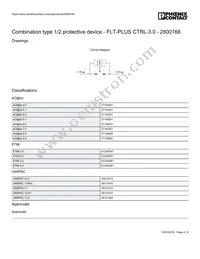 2800168 Datasheet Page 4