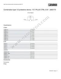 2800170 Datasheet Page 4