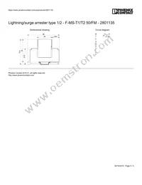 2801135 Datasheet Page 5