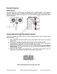 28015 Datasheet Page 6