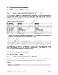 28020 Datasheet Page 6