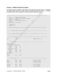 28020 Datasheet Page 8