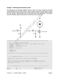 28020 Datasheet Page 10