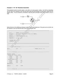 28020 Datasheet Page 13