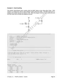 28020 Datasheet Page 15