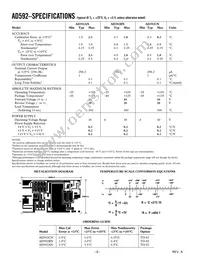 28130 Datasheet Page 2