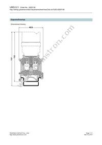 2820136 Datasheet Page 3