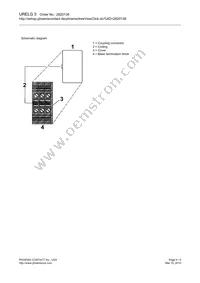 2820136 Datasheet Page 4