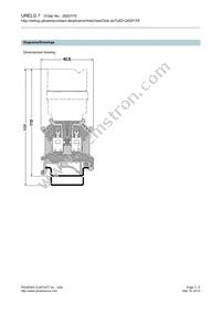 2820178 Datasheet Page 3