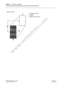 2820178 Datasheet Page 4