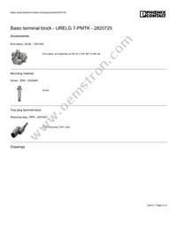 2820725 Datasheet Page 6