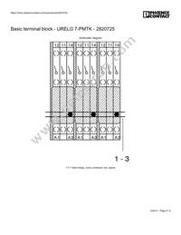 2820725 Datasheet Page 8