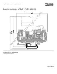 2820725 Datasheet Page 9