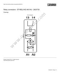 2823735 Datasheet Page 4