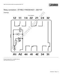 2827197 Datasheet Page 4