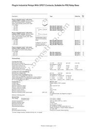 2834229 Datasheet Page 3