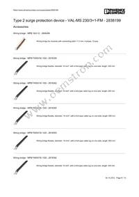 2838199 Datasheet Page 6