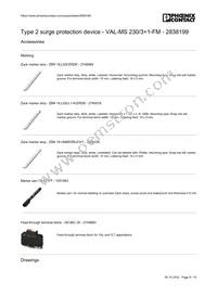 2838199 Datasheet Page 9