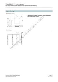 2838209 Datasheet Page 6