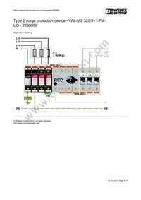 2856689 Datasheet Page 8