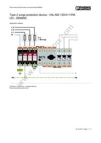 2856692 Datasheet Page 11