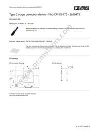 2859479 Datasheet Page 6