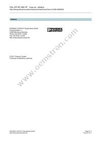 2859534 Datasheet Page 6