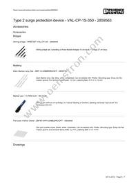 2859563 Datasheet Page 6