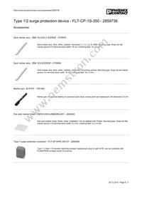 2859738 Datasheet Page 6