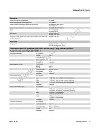 2866598 Datasheet Page 5