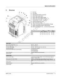 2866598 Datasheet Page 7