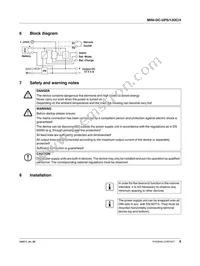 2866598 Datasheet Page 8