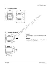 2866598 Datasheet Page 9