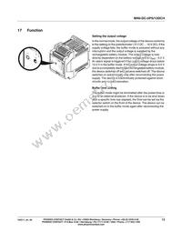 2866598 Datasheet Page 13