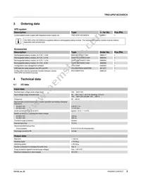 2866611 Datasheet Page 3