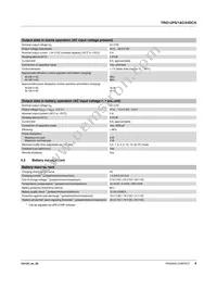 2866611 Datasheet Page 4