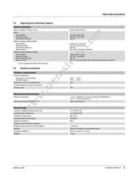 2866611 Datasheet Page 5