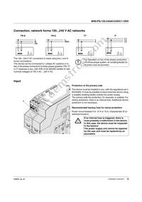 2866653 Datasheet Page 8