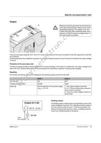 2866653 Datasheet Page 9