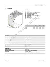 2866682 Datasheet Page 6