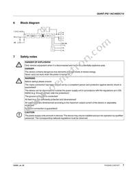 2866682 Datasheet Page 7