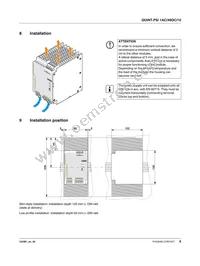 2866682 Datasheet Page 8