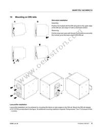 2866682 Datasheet Page 9