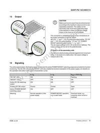 2866682 Datasheet Page 11